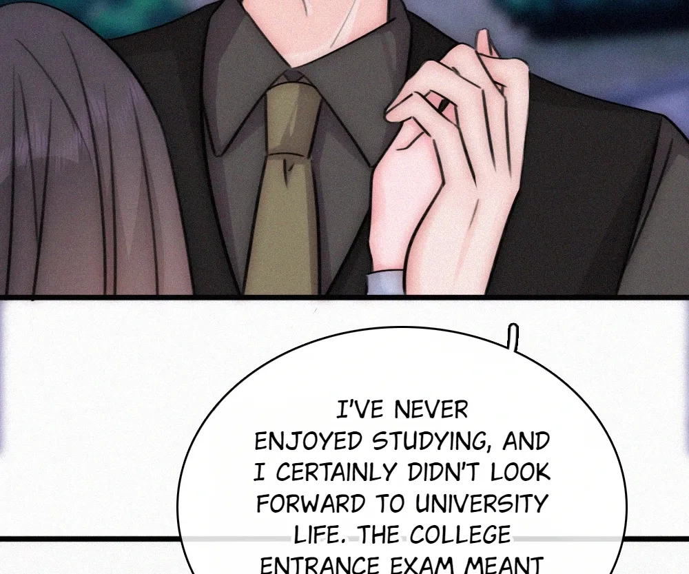 Only Love Chapter 172 page 44 - 