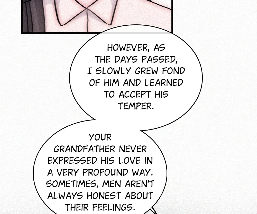Only Love Chapter 172 page 58 - 