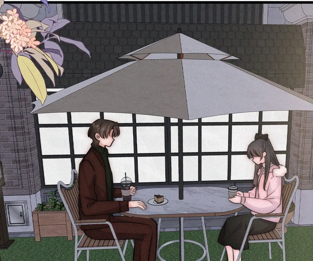 Only Love Chapter 173 page 16 - 