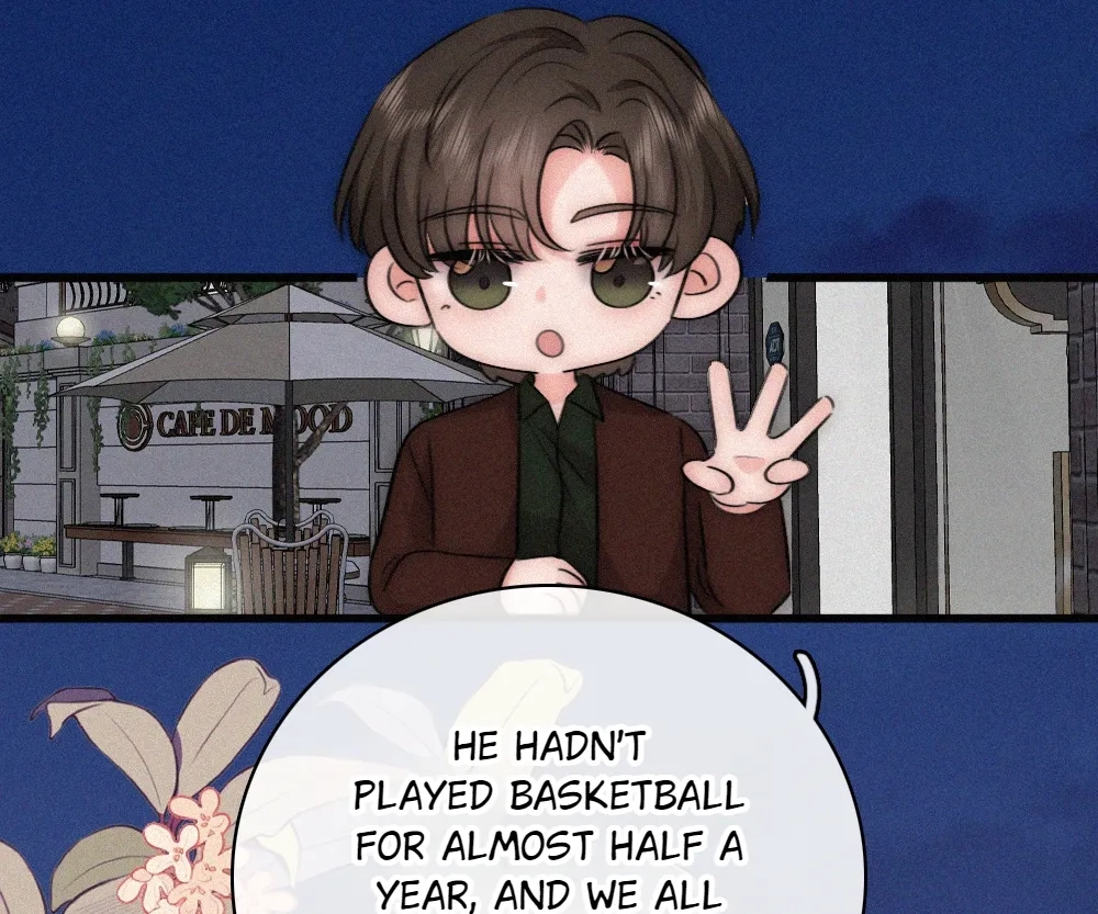 Only Love Chapter 173 page 21 - 