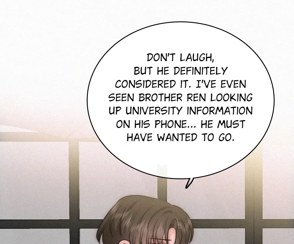 Only Love Chapter 173 page 25 - 