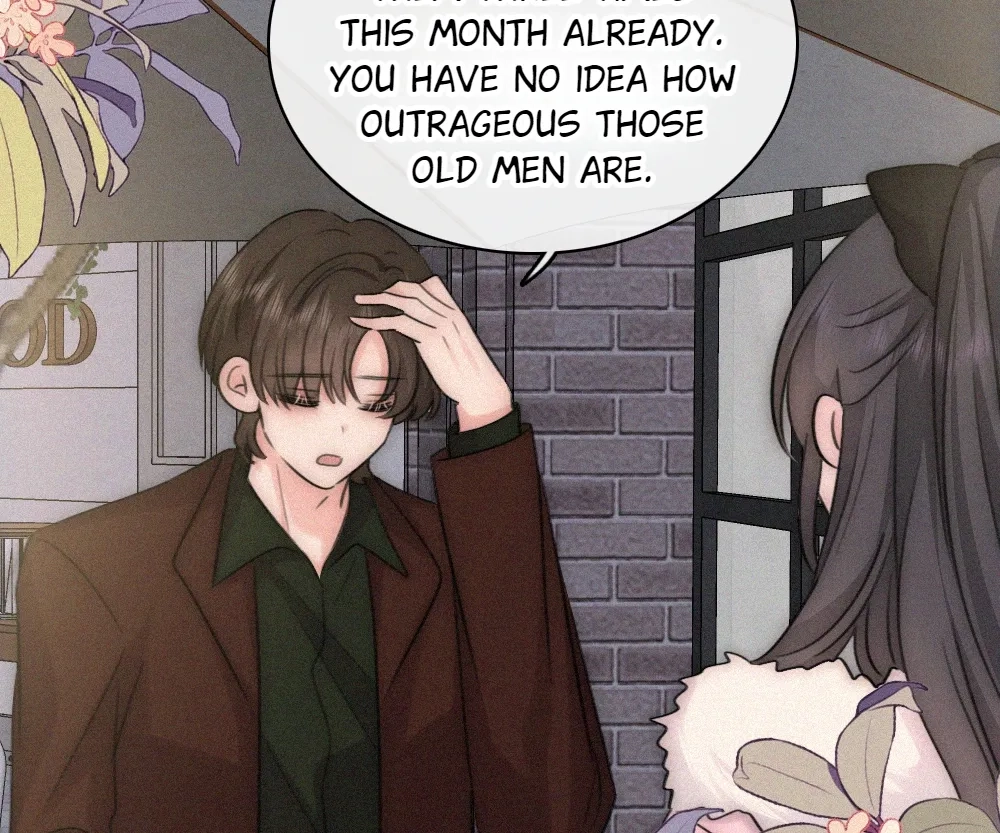 Only Love Chapter 173 page 36 - 