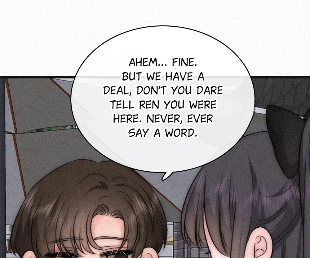 Only Love Chapter 173 page 40 - 
