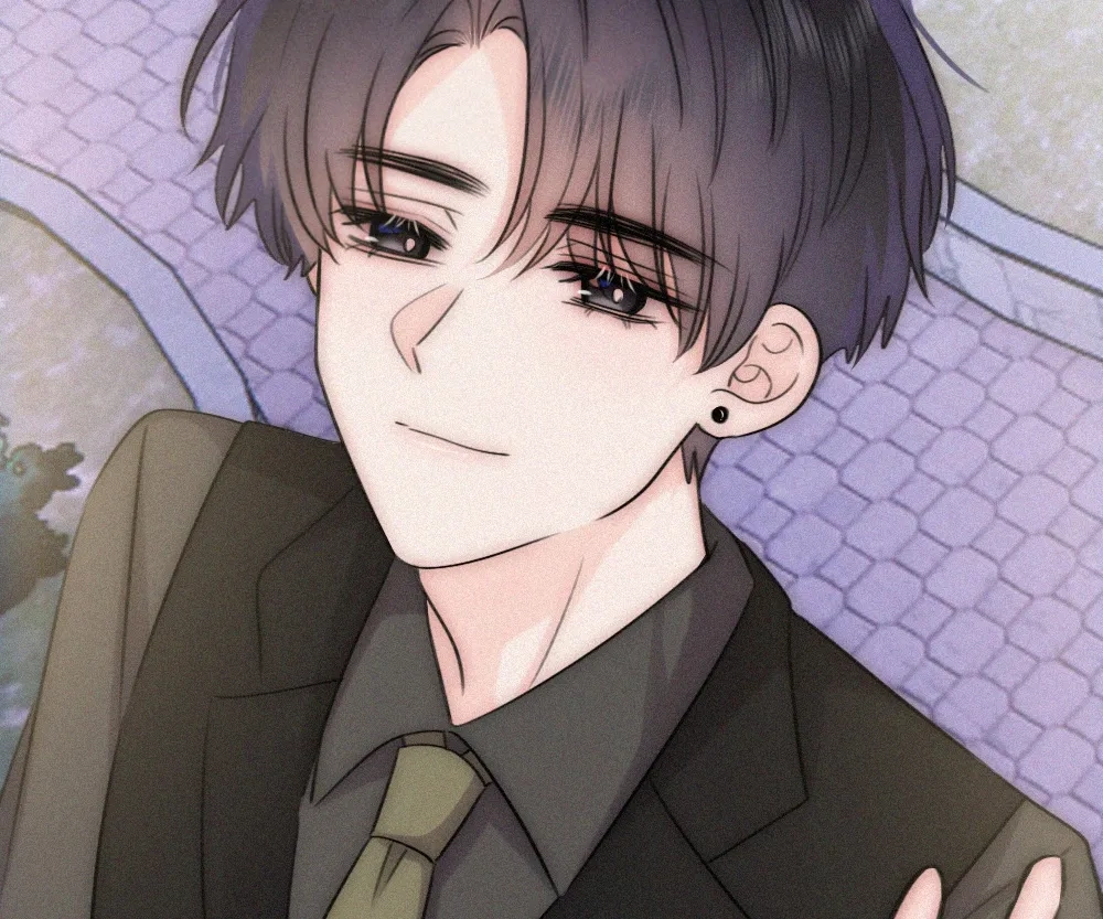 Only Love Chapter 173 page 5 - 