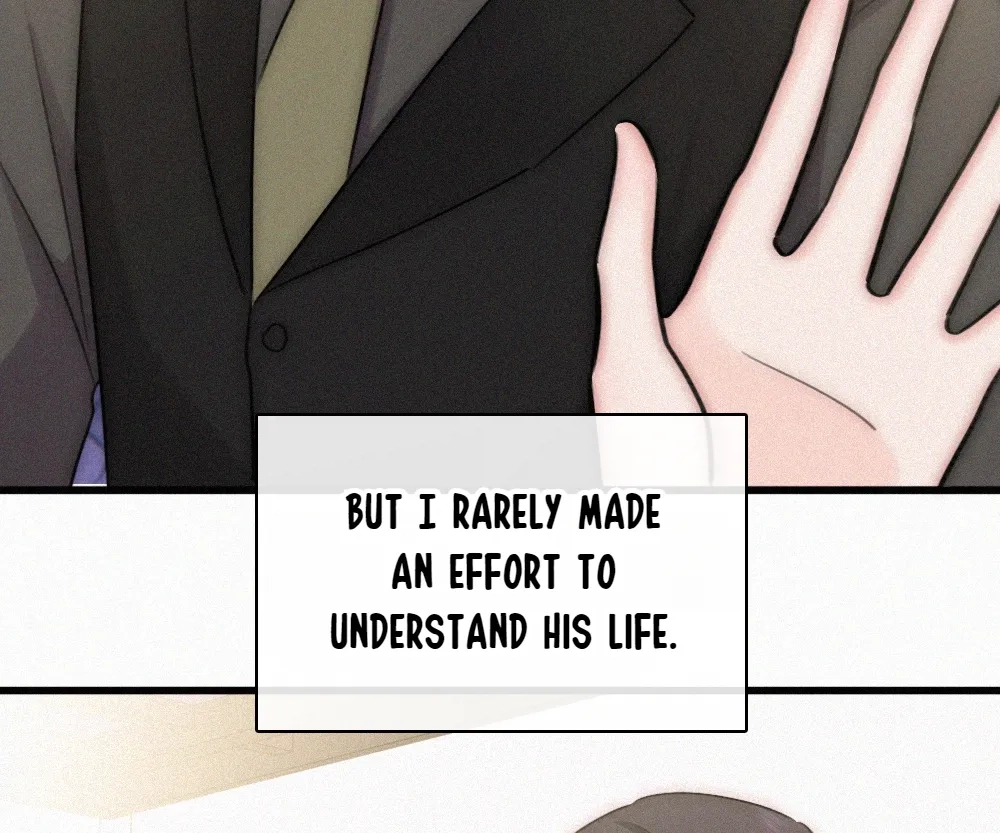Only Love Chapter 173 page 6 - 