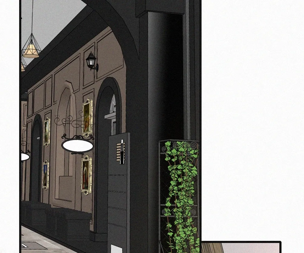 Only Love Chapter 173 page 54 - 