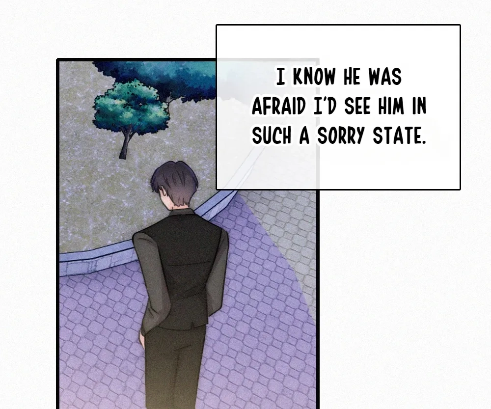 Only Love Chapter 173 page 8 - 