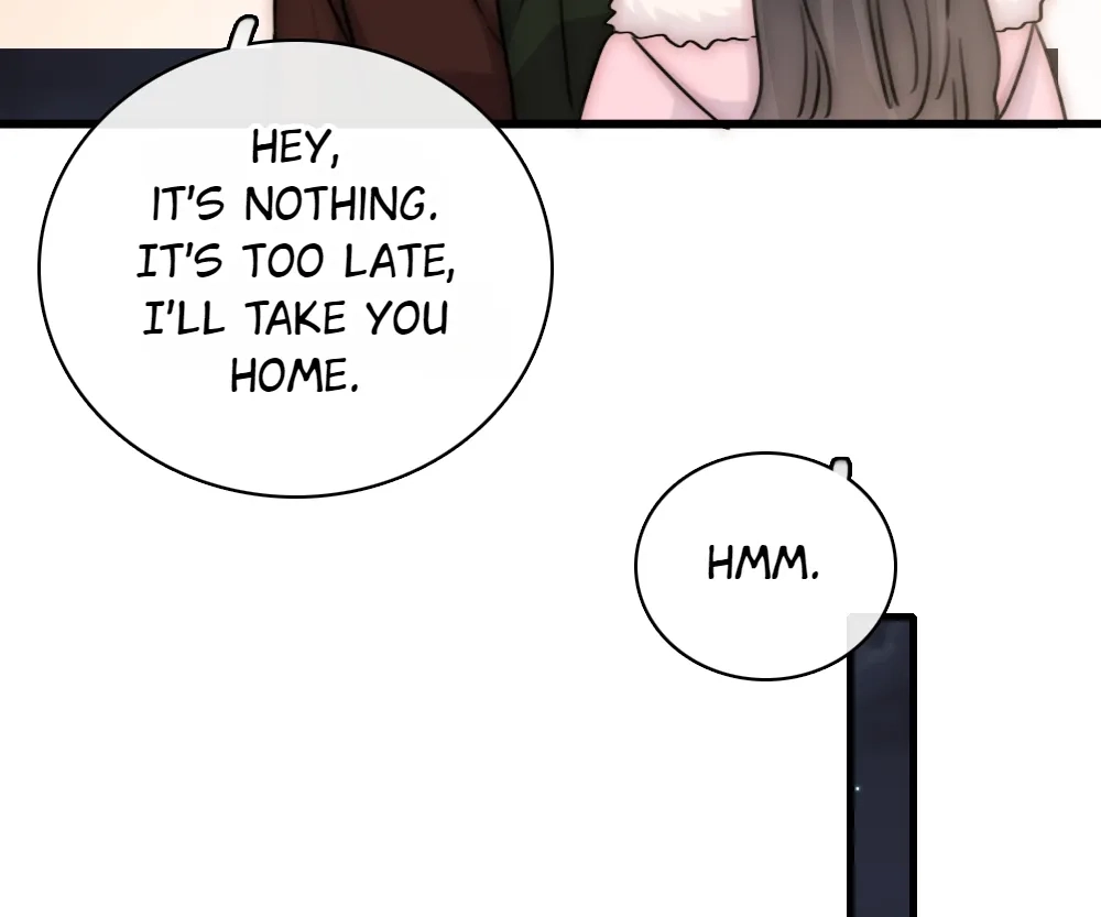 Only Love Chapter 174 page 37 - 