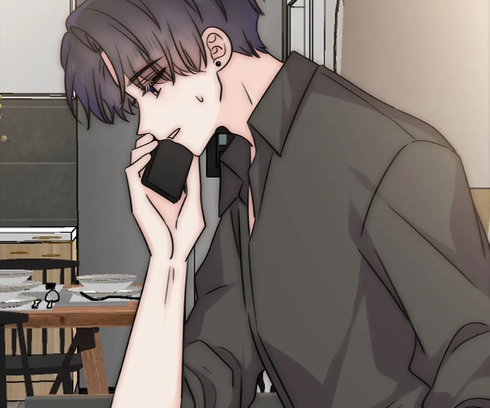 Only Love Chapter 174 page 46 - 