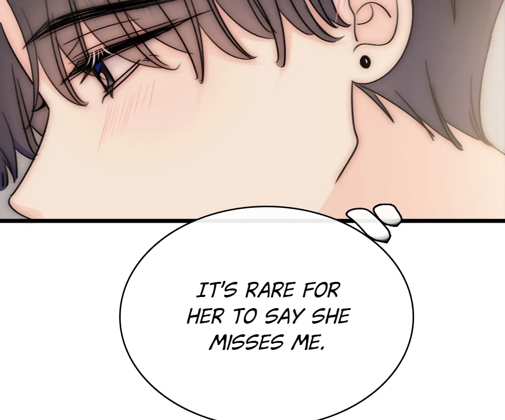Only Love Chapter 174 page 58 - 