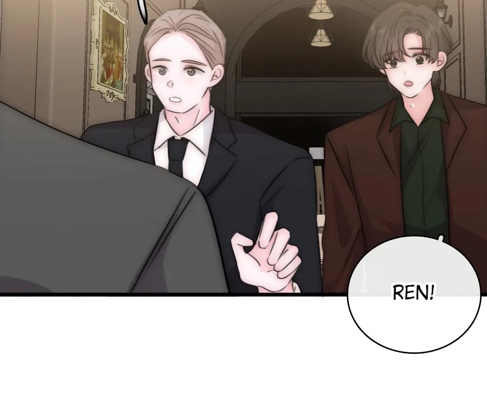 Only Love Chapter 174 page 8 - 