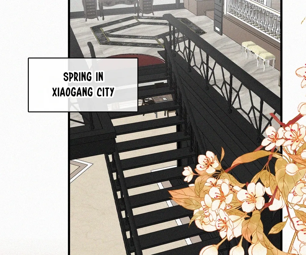 Only Love Chapter 175 page 20 - 