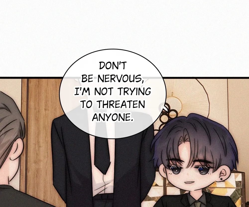 Only Love Chapter 175 page 34 - 