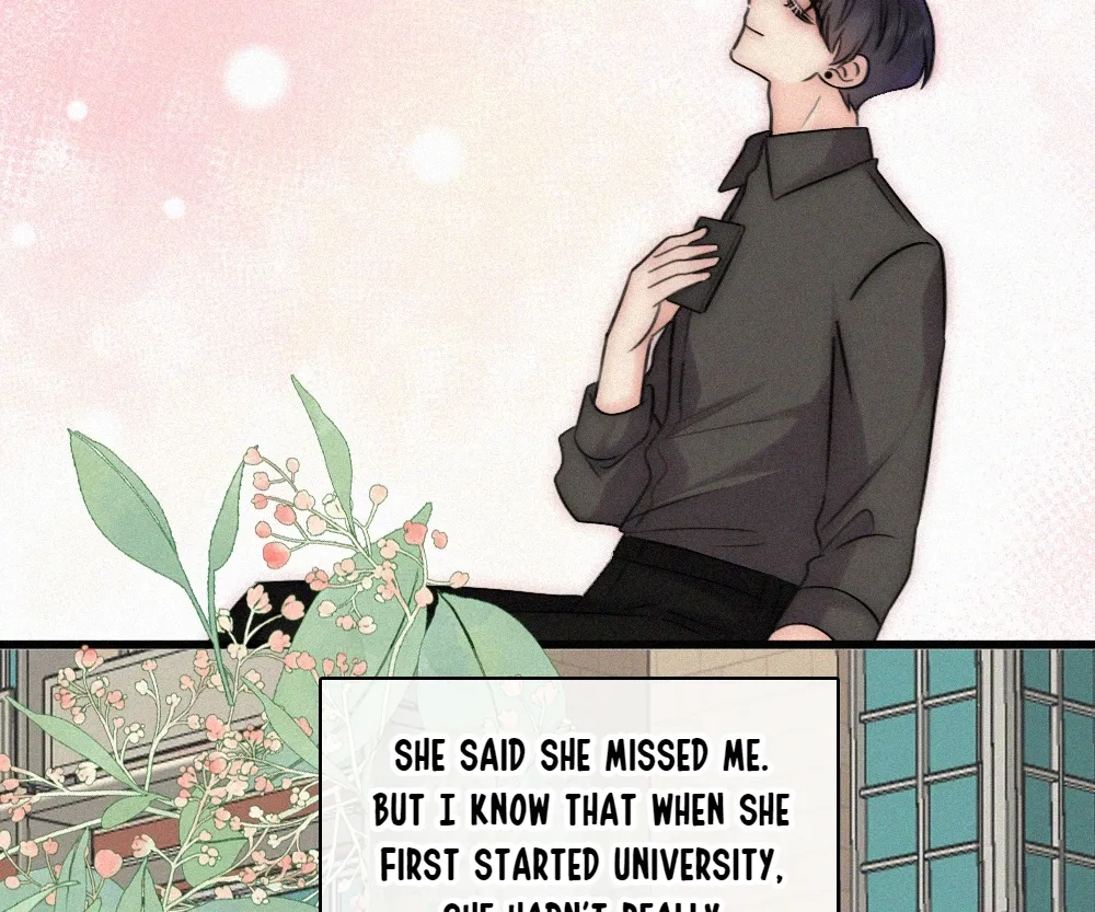 Only Love Chapter 175 page 9 - 