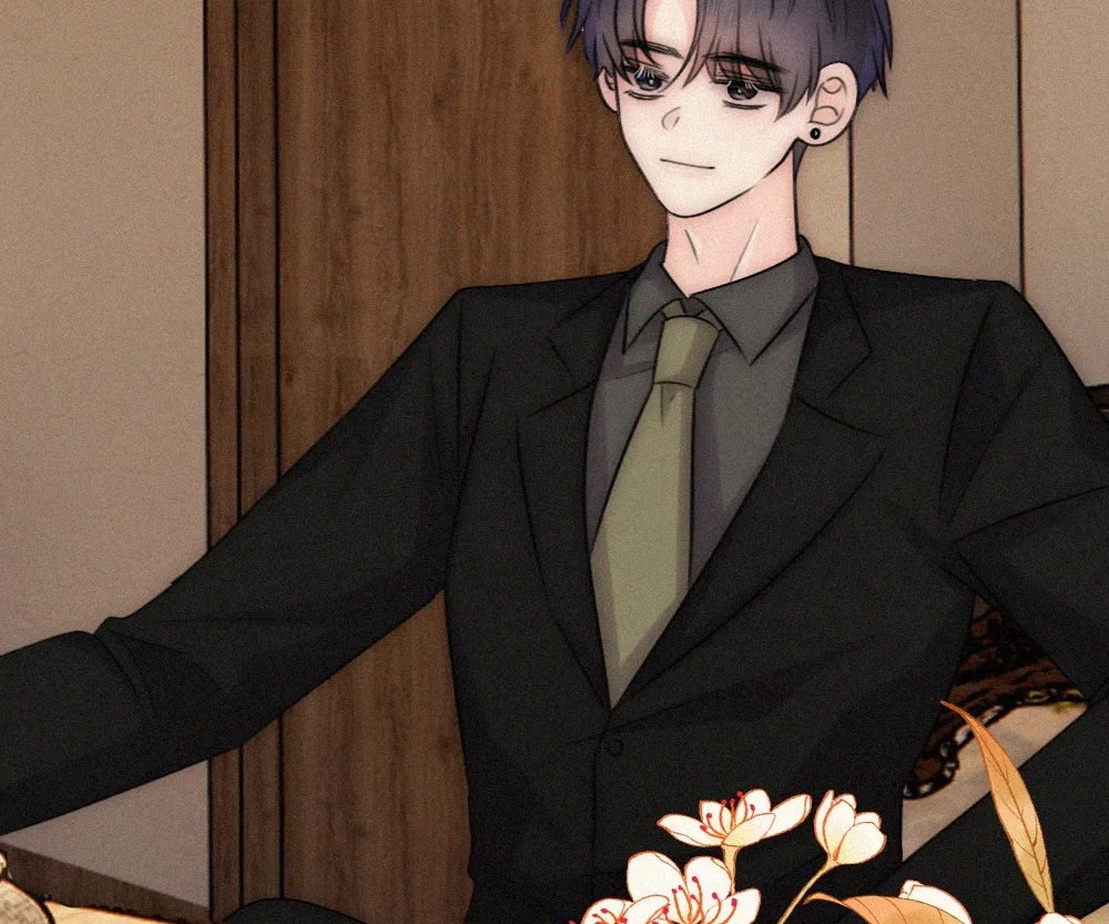 Only Love Chapter 176 page 22 - 
