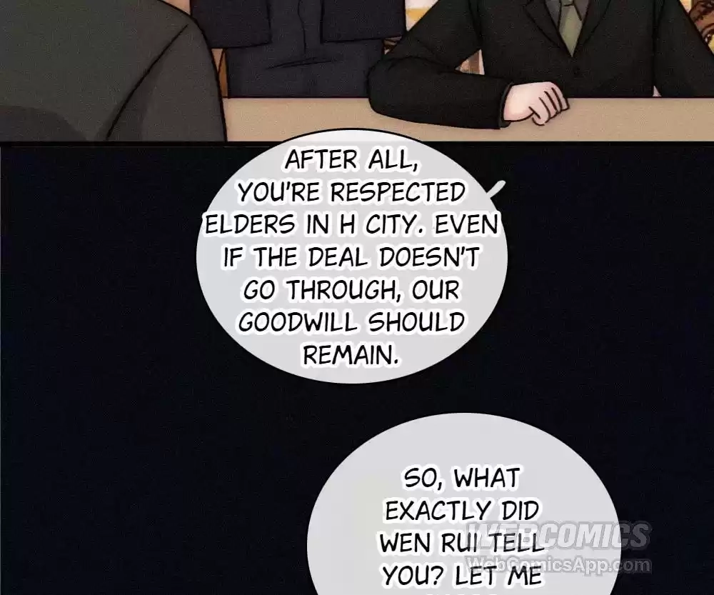 Only Love Chapter 176 page 35 - 