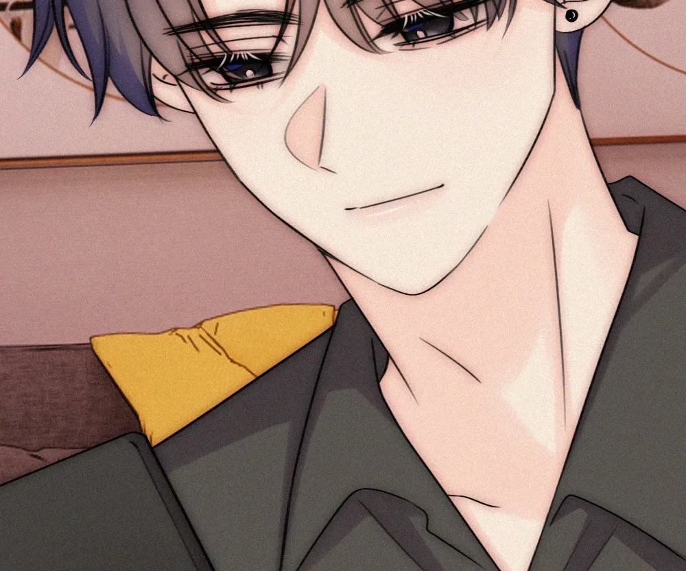 Only Love Chapter 176 page 7 - 