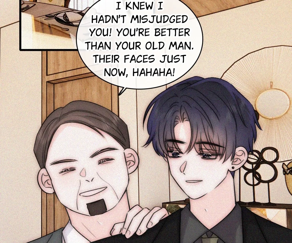 Only Love Chapter 177 page 2 - 