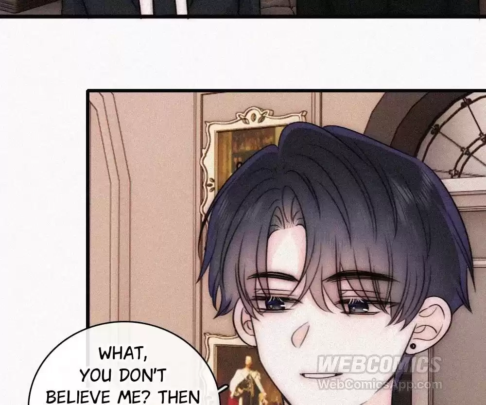 Only Love Chapter 177 page 11 - 