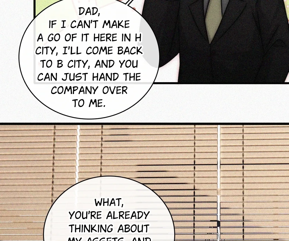 Only Love Chapter 177 page 17 - 