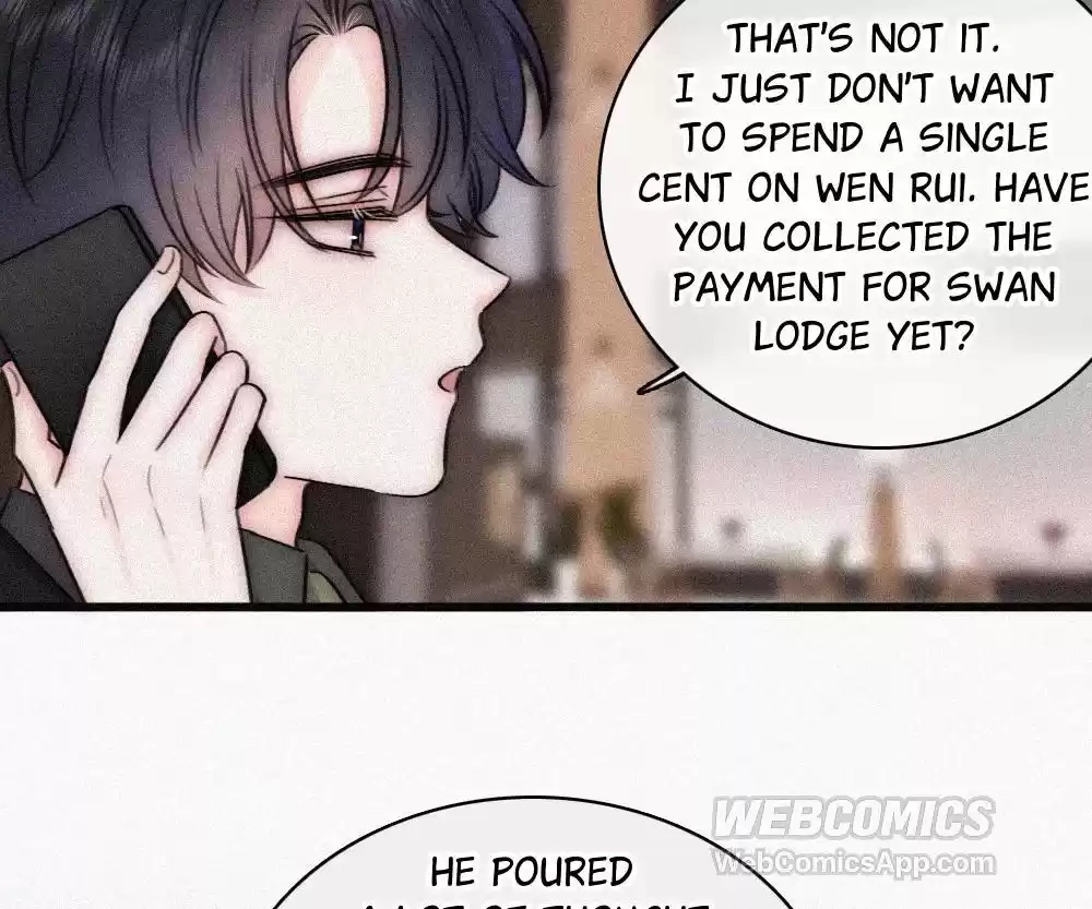 Only Love Chapter 177 page 19 - 