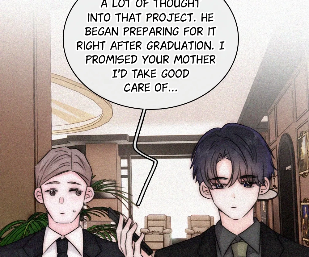 Only Love Chapter 177 page 20 - 