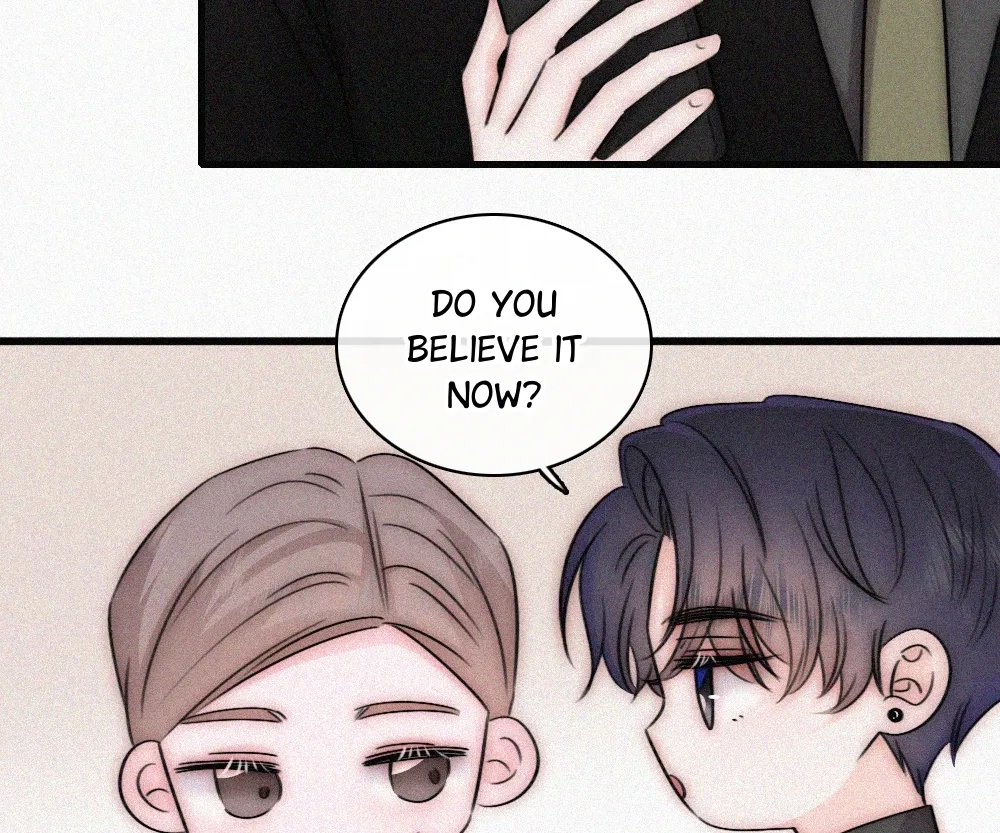 Only Love Chapter 177 page 22 - 