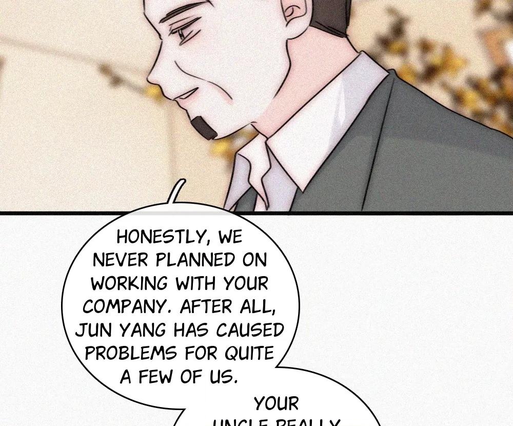 Only Love Chapter 177 page 4 - 