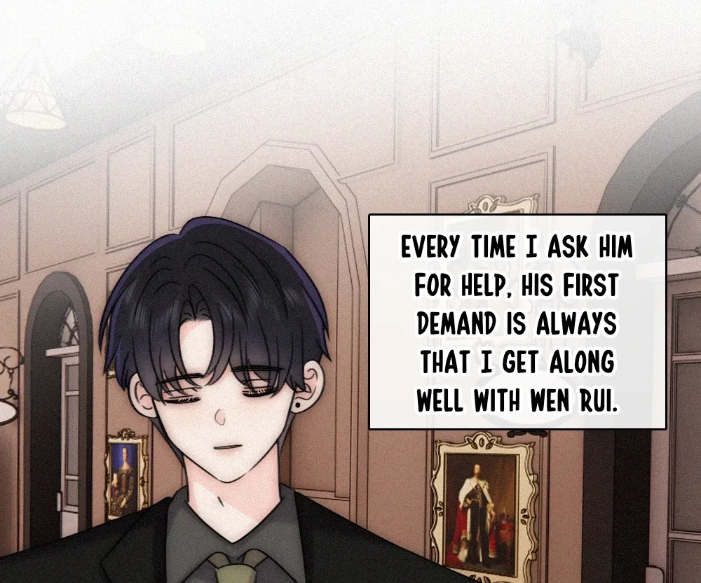 Only Love Chapter 177 page 32 - 
