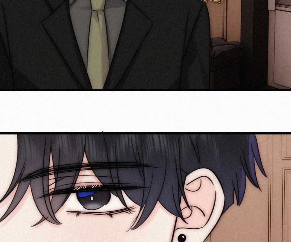 Only Love Chapter 177 page 33 - 