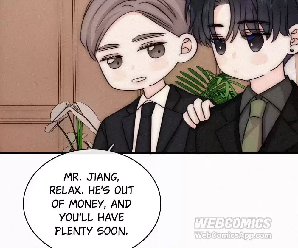 Only Love Chapter 177 page 35 - 