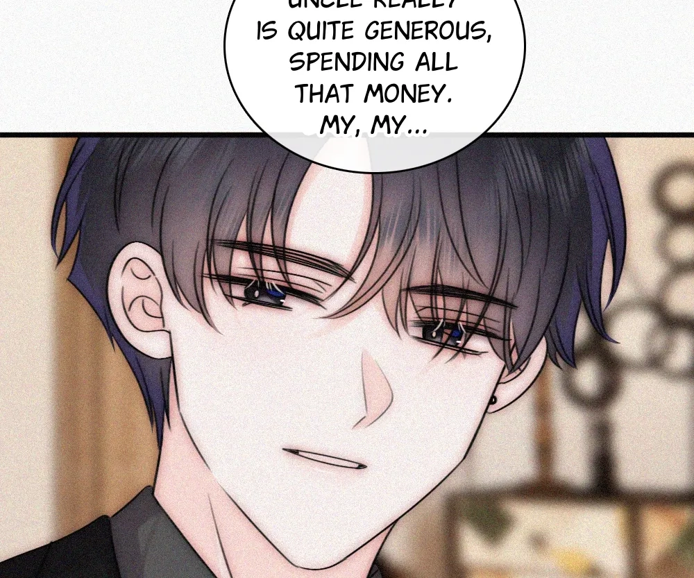 Only Love Chapter 177 page 5 - 