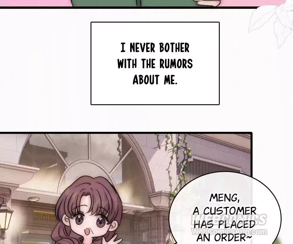 Only Love Chapter 177 page 59 - 