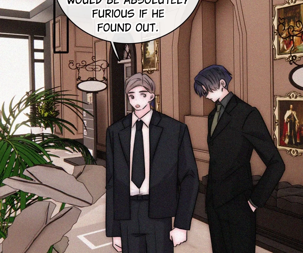 Only Love Chapter 177 page 7 - 