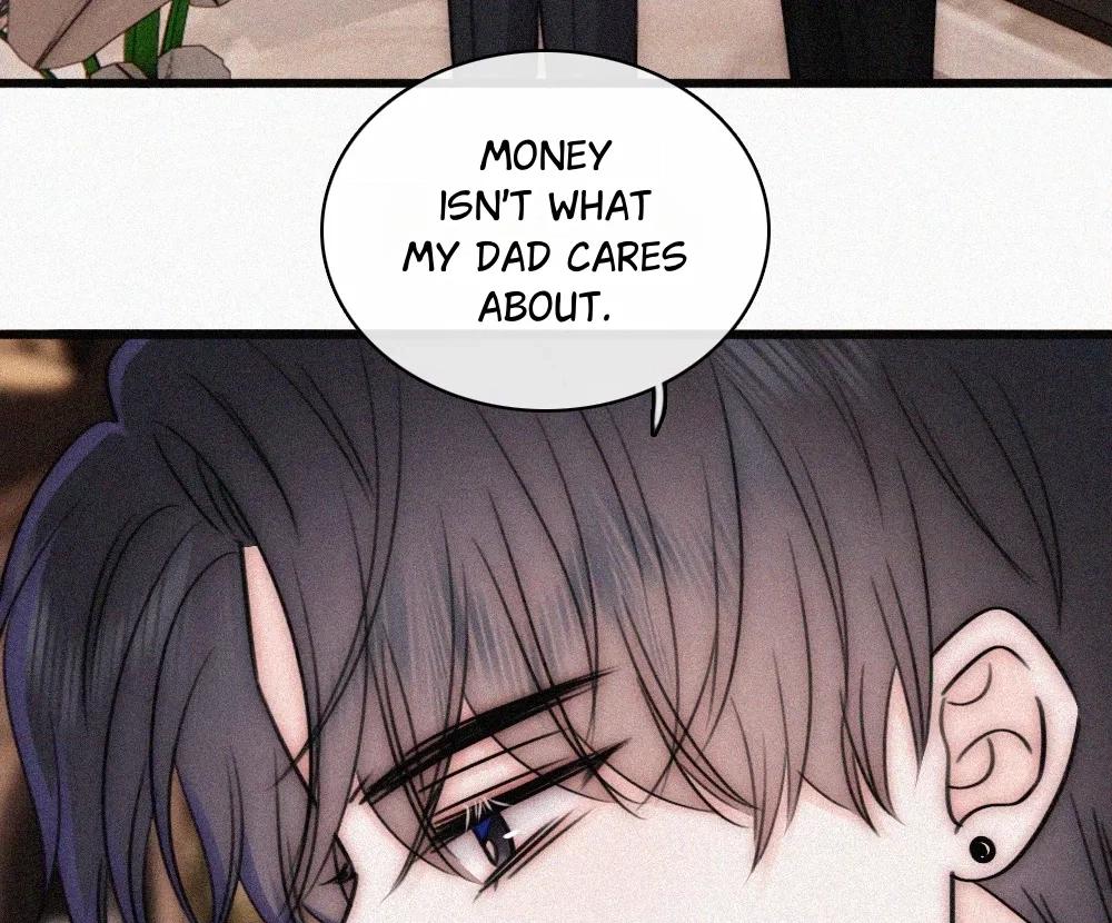 Only Love Chapter 177 page 8 - 