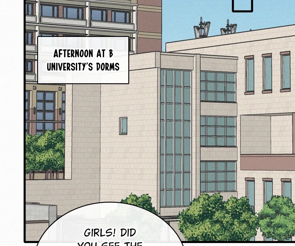 Only Love Chapter 178 page 21 - 