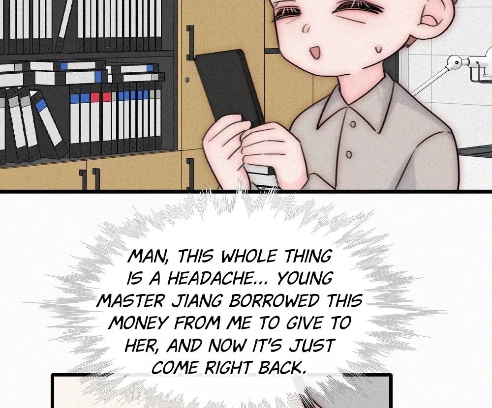 Only Love Chapter 178 page 8 - 