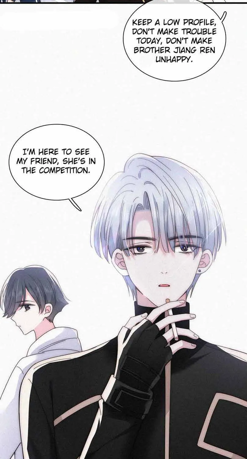 Only Love Chapter 18 page 13 - 