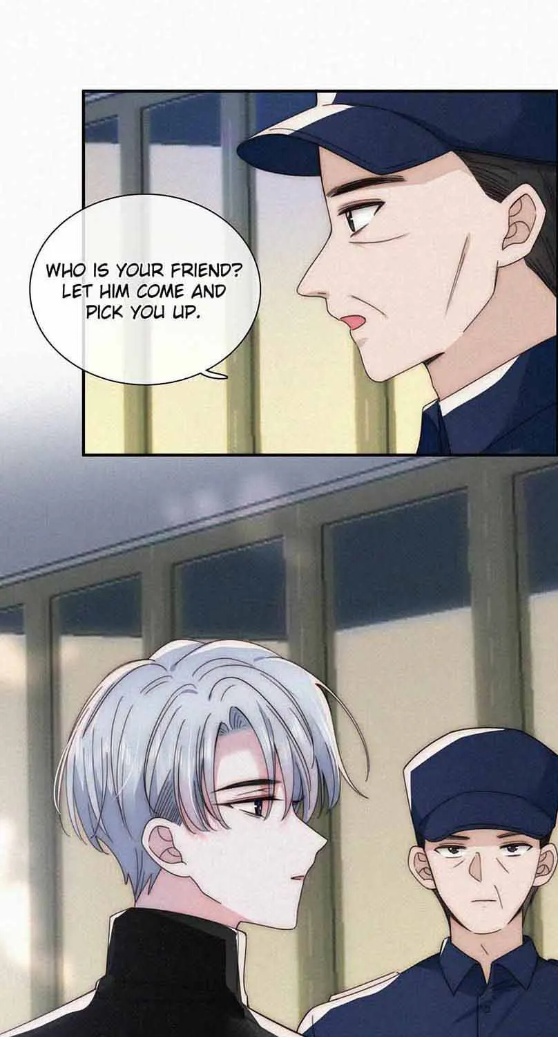 Only Love Chapter 18 page 15 - 