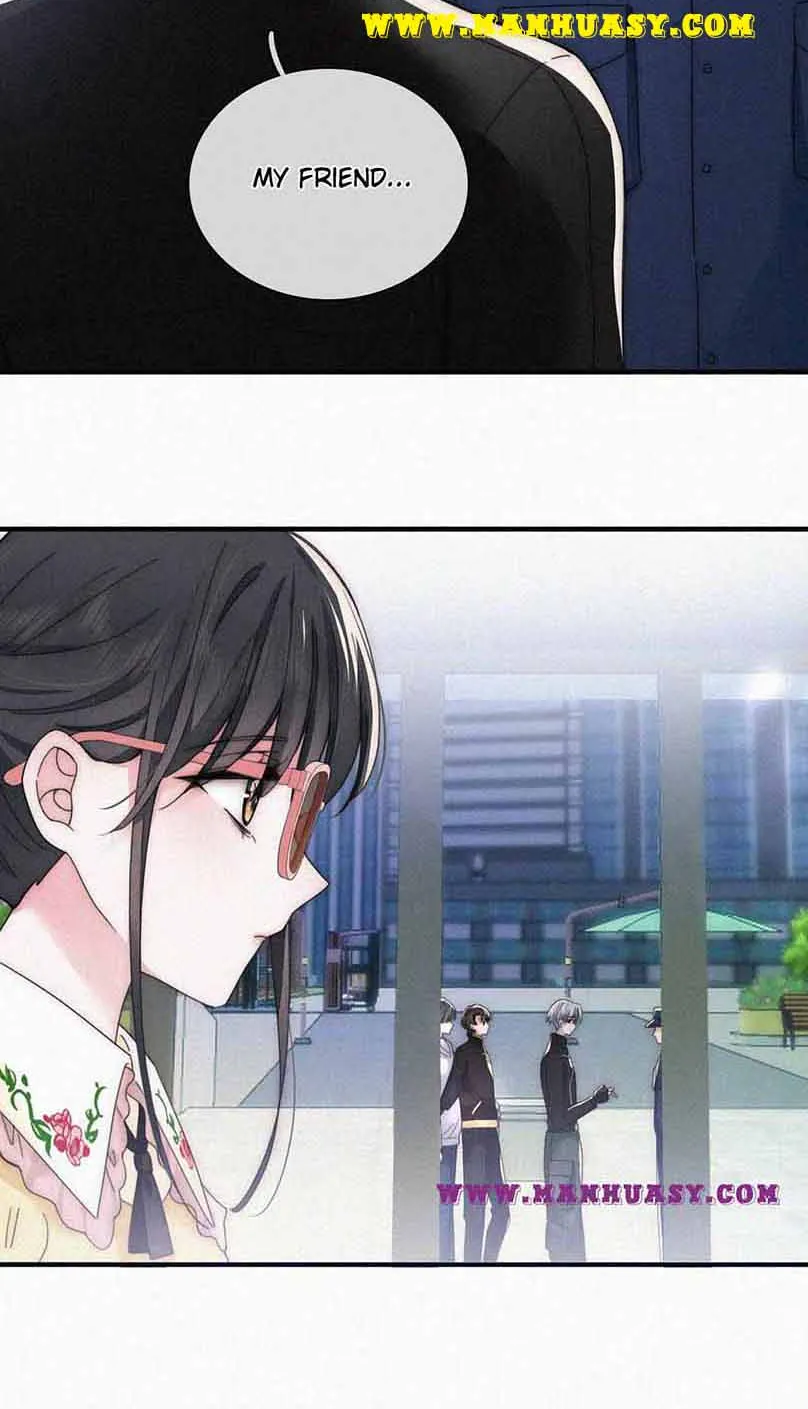 Only Love Chapter 18 page 16 - 