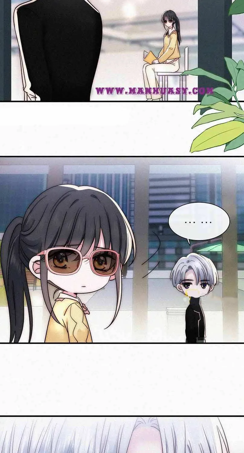 Only Love Chapter 18 page 18 - 