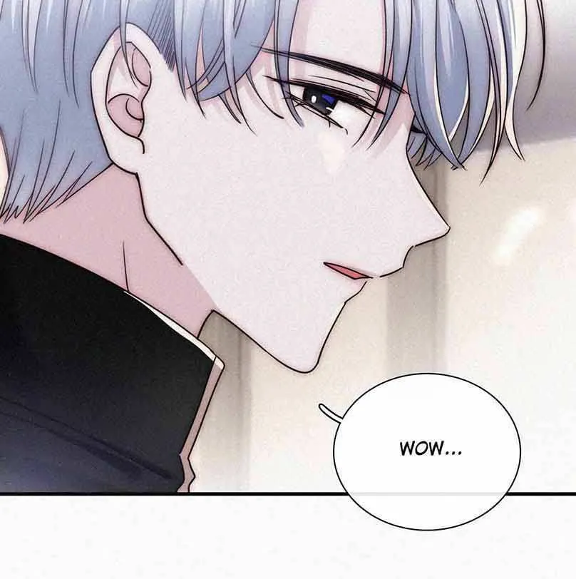 Only Love Chapter 18 page 19 - 