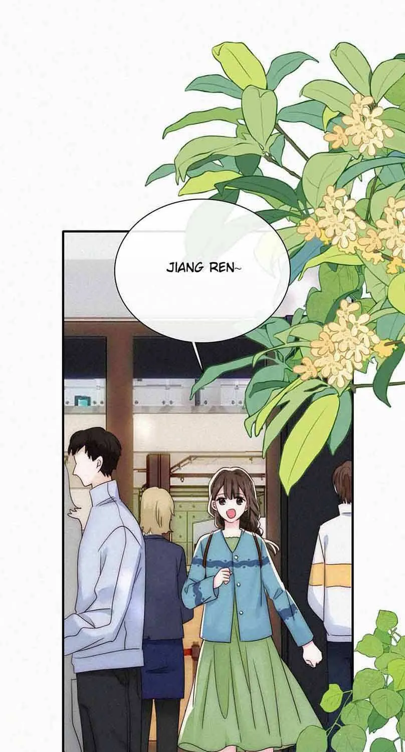 Only Love Chapter 18 page 20 - 