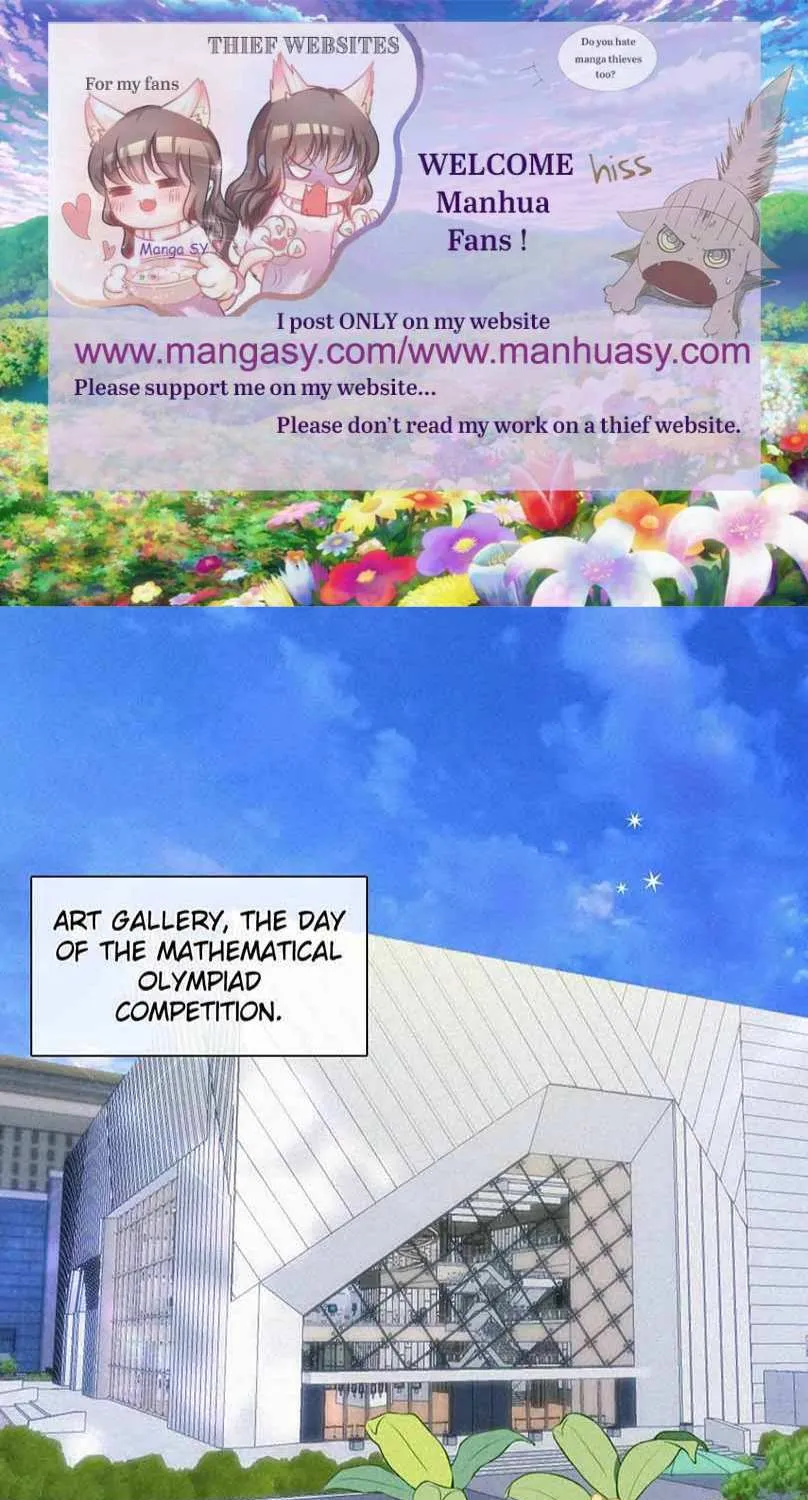 Only Love Chapter 18 page 3 - 