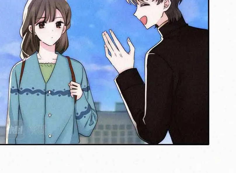 Only Love Chapter 18 page 22 - 