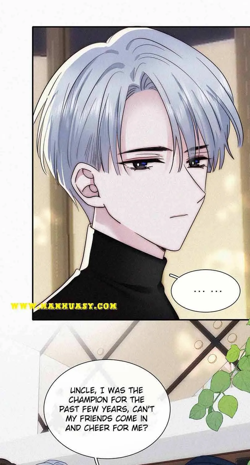 Only Love Chapter 18 page 23 - 