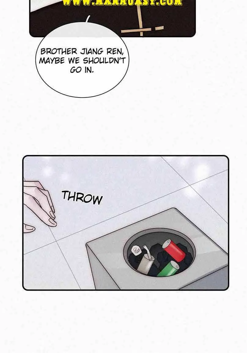 Only Love Chapter 18 page 25 - 