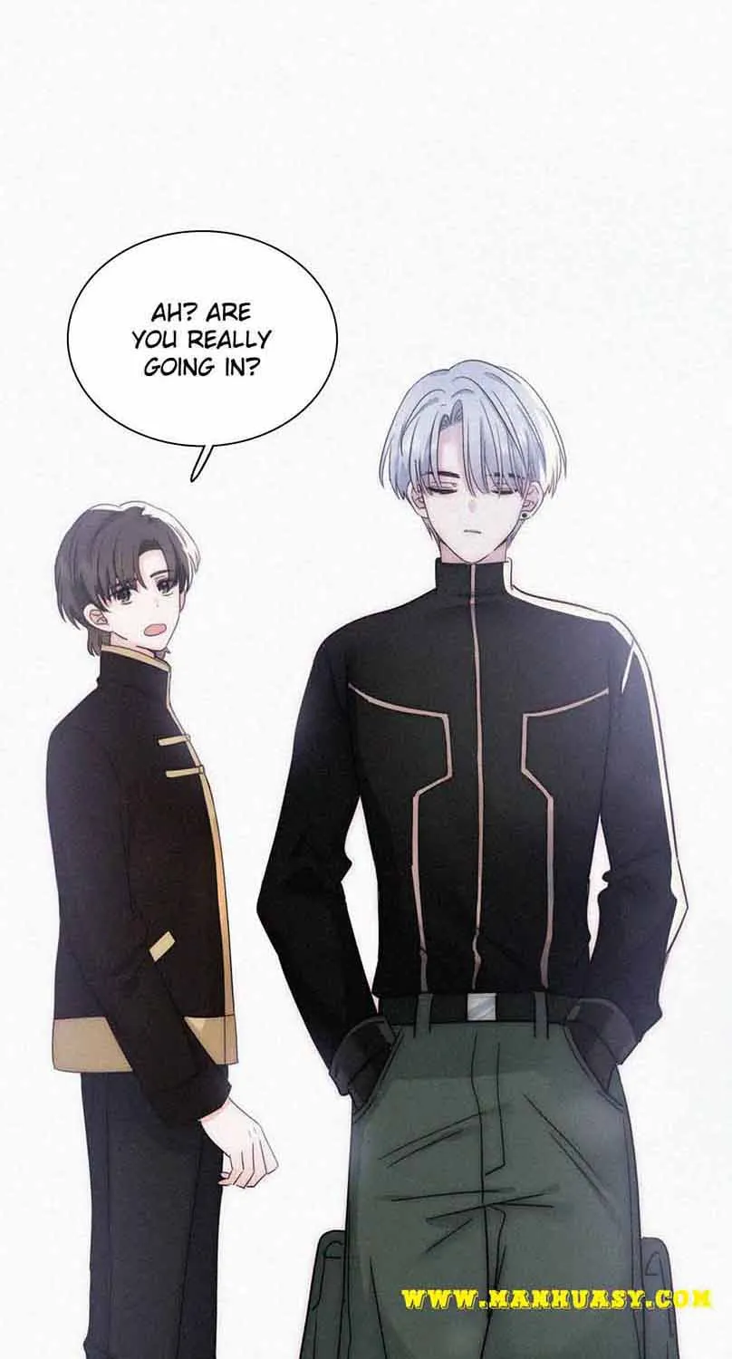 Only Love Chapter 18 page 26 - 