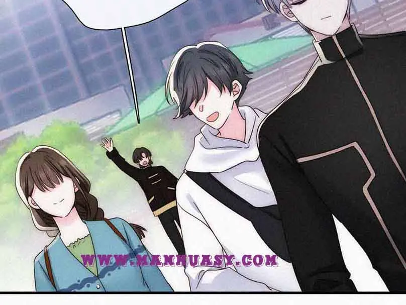 Only Love Chapter 18 page 28 - 
