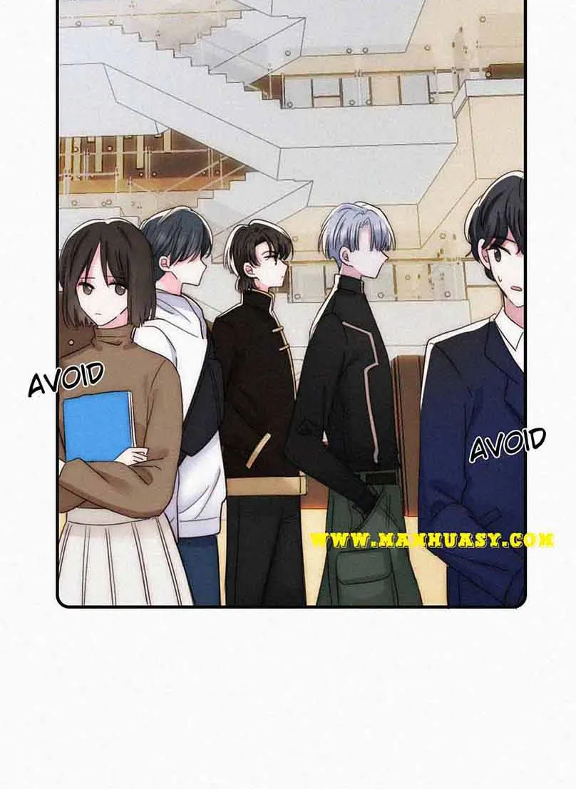 Only Love Chapter 18 page 30 - 